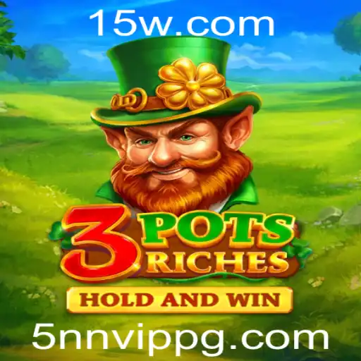 5nn VIP - Descubra o Mundo de 3potsRiches: O Jogo de Estratégia e Sorte