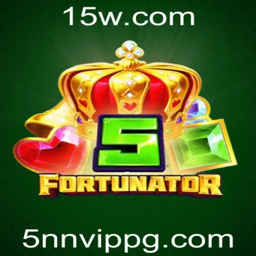 5nn VIP - Explorando o Fascinante Mundo de 5Fortunator: O Jogo Que Todos Estão Falando