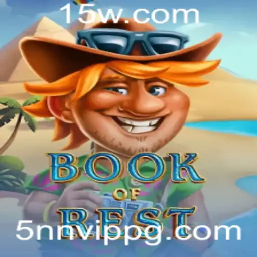 5nn VIP - Explorando o Mundo Enigmático de BookofRest