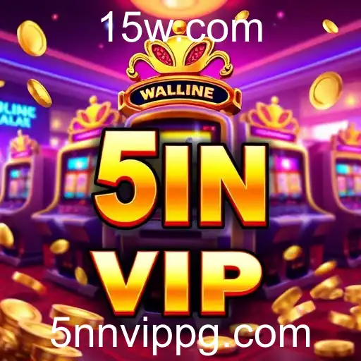 O Mundo dos Caça-níqueis: Explorando o Fenômeno 5nn VIP