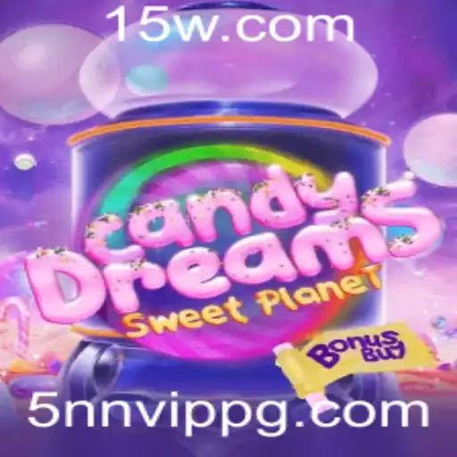 5nn VIP - CandyDreamsSweetPlanet: Uma Viagem Doce e Empolgante