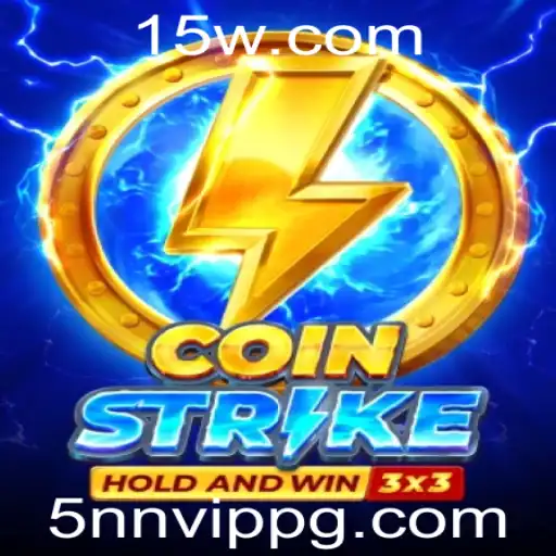 Descubra o Mundo de Coinstrike: Um Jogo Empolgante com 5nn VIP