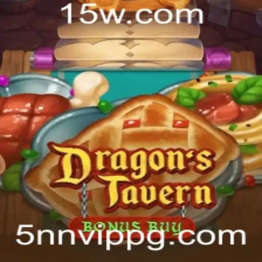 5nn VIP - Descubra o Fascinante Mundo de DragonsTavern: Aventuras e Regras Especiais Envolvendo 