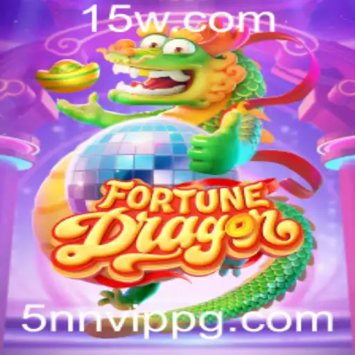 FortuneDragon: Desbravando o Mundo do Jogo com 5nn VIP