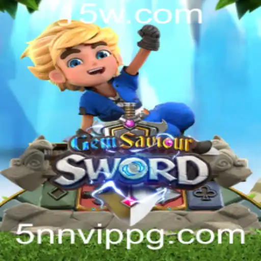 5nn VIP - GemSaviourSword: Um Jogo de Mistério e Aventura