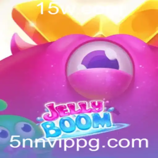 5nn VIP - Descubra JellyBoom: Um Jogo Inovador no Cenário Atual