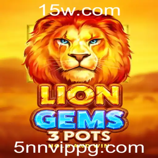 Descubra o Mundo Vibrante de LionGems3pots - A Experiência de Jogo Inovadora