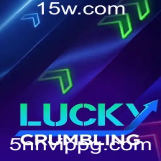 Descubra LuckyCrumbling: A Nova Sensação do Mundo dos Jogos