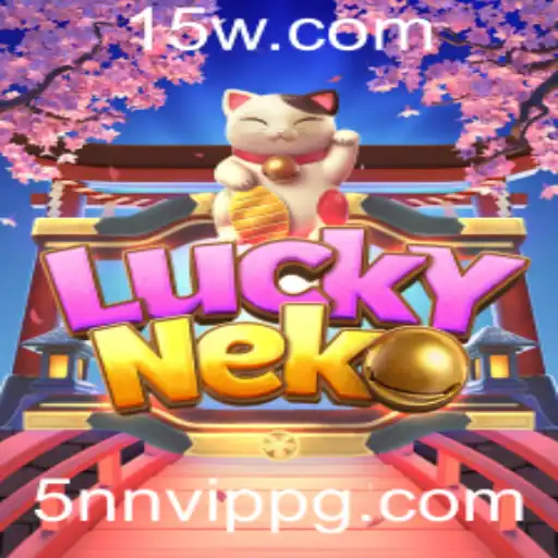 5nn VIP - Explorando o Mundo de LuckyNeko e o Exclusivo 5nn VIP
