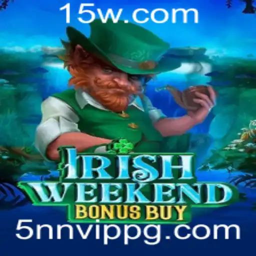 Descubra a Emoção do IrishWeekendBonusBuy com um Toque VIP