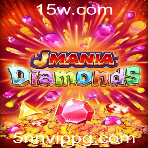 Descubra o Fascinante Mundo de JManiaDiamonds com a Chave 5nn VIP