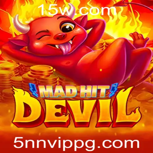 MadHitDevil: O Novo Fenômeno dos Jogos com '5nn VIP'