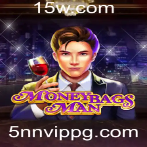 5nn VIP - Explorando o Mundo de MoneybagsMan: Regras e Estratégias para Dominar o Jogo