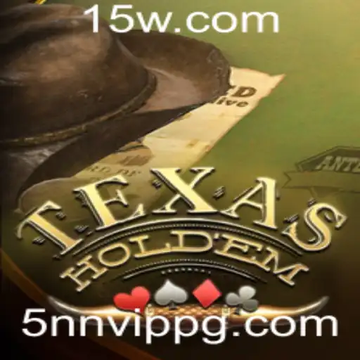 5nn VIP - Explorando o Universo do Texas Hold'em: Regras e Novidades