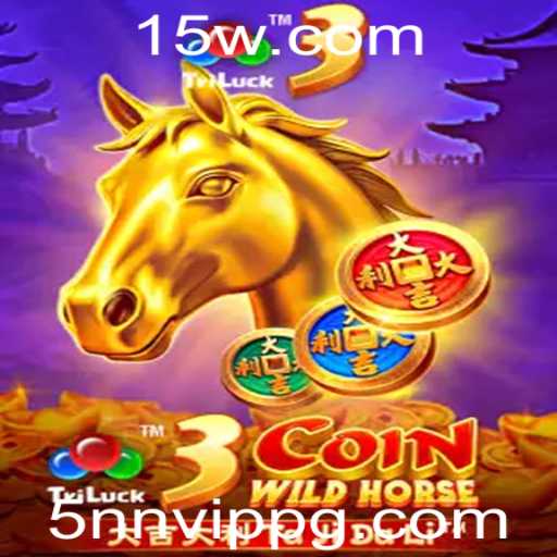 3CoinWildHorse: Um Olhar Detalhado no Jogo de Estratégia que Conquistou o Mundo