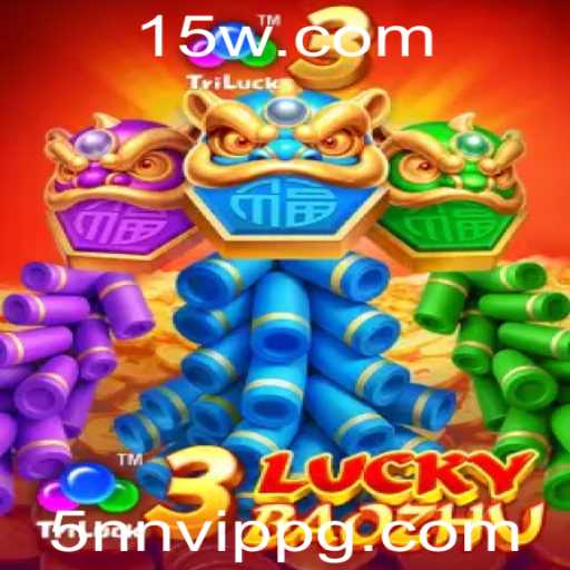 Descubra o Fascinante Mundo de 3LuckyBaozhu: O Jogo de Azar que Está Conquistando o Público