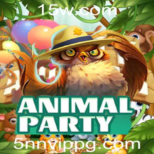 Explorando o Fascinante Mundo de AnimalParty com o 5nn VIP