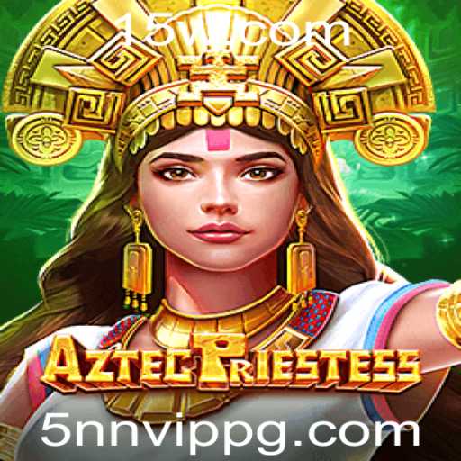 Explorando o Envolvente Mundo do Jogo AztecPriestess
