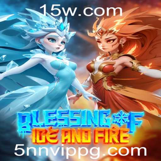Descubra o Mundo de 'BlessingofIceandFire': Estratégia, Emoção e Desafios