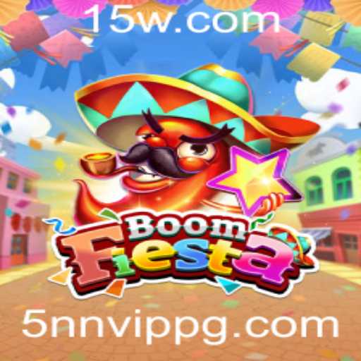 Descubra BoomFiesta: O Jogo de Estratégia Que Está Conquistando o Mundo