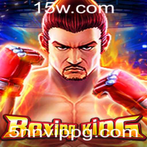BoxingKing: Um Mergulho no Mundo dos Pugilistas Virtuais com o Diferencial 5nn VIP