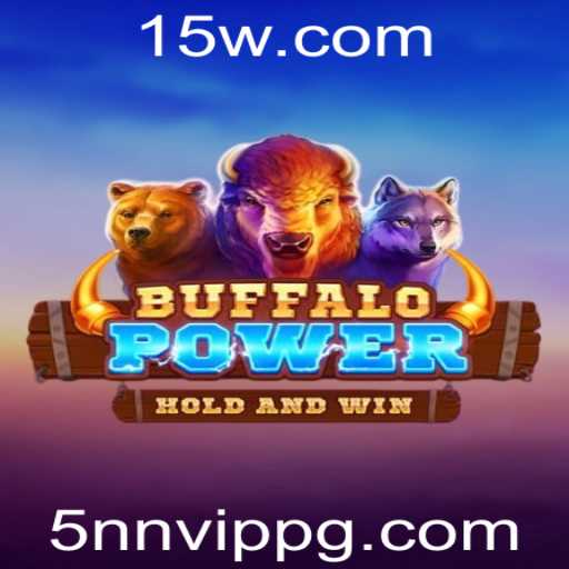 Explorando o Mundo do Jogo BuffaloPower: Uma Imersão Completa