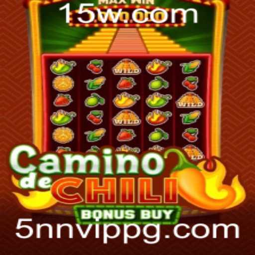 Explorando o Universo de CaminodeChiliBonusBuy: Uma Jornada Viciante