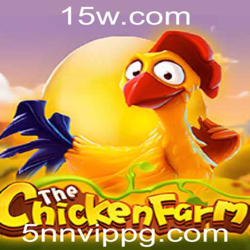 ChickenFarm: O Jogo de Estratégia Divertido e Vencedor