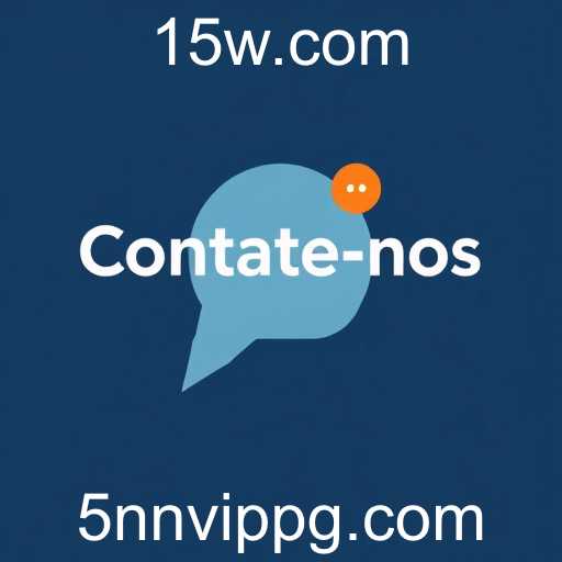 Contate-nos - 5nn VIP