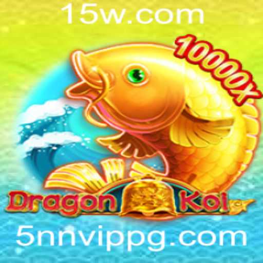 DragonKoi: A Fascinante Jornada no Mundo dos 5nn VIP