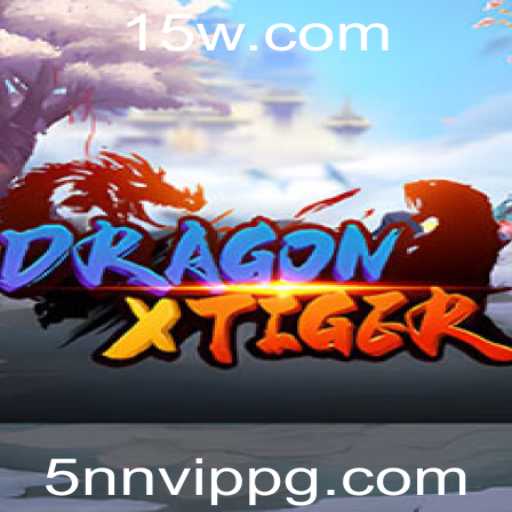 Explorando DragonXTiger: A Nova Sensação no Mundo dos Jogos