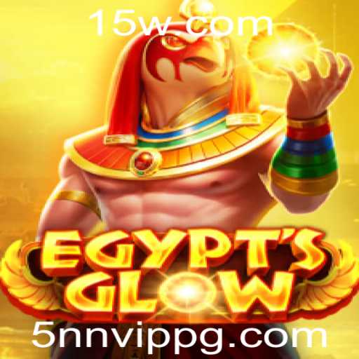 Desvendando EgyptsGlow: O Mundo Enigmático do Jogo com toque VIP