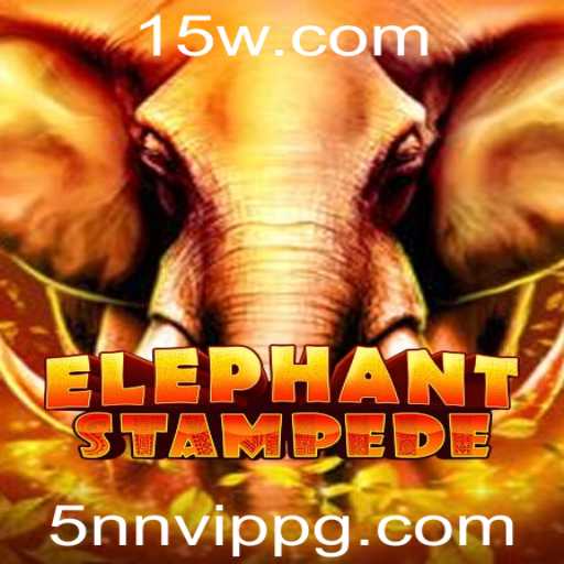ElephantStampede: Uma Nova Era de Entretenimento Eletrônico