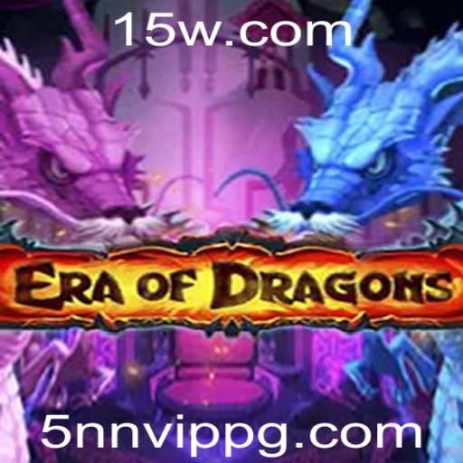 EraOfDragons: Um Mergulho no Mundo Fantástico e Estratégico