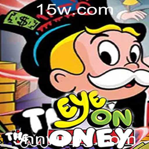 Descubra o Fascinante Mundo de EyeOnTheMoney: O Jogo que Une Estratégia e Diversão