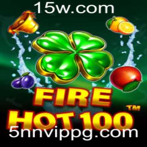 Explorando o Universo de FireHot100 e a Experiência 5nn VIP
