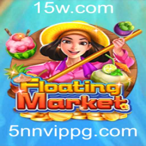 Explorando o Mundo de 'FloatingMarket': Um Jogo Inovador
