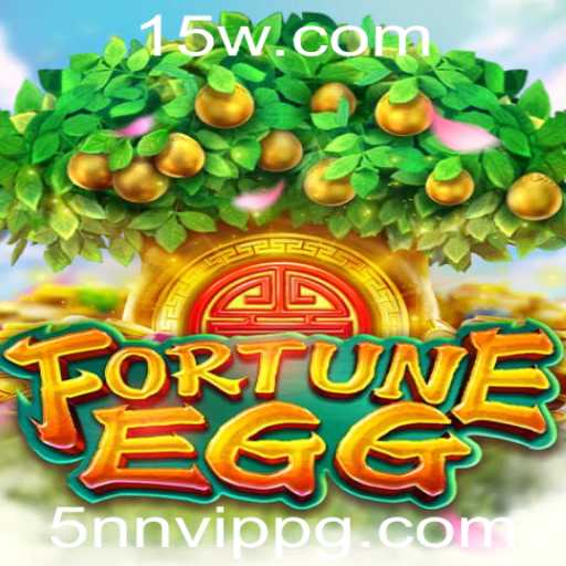 Explorando FortuneEgg: Uma Aventura no Mundo dos Jogos com 5nn VIP