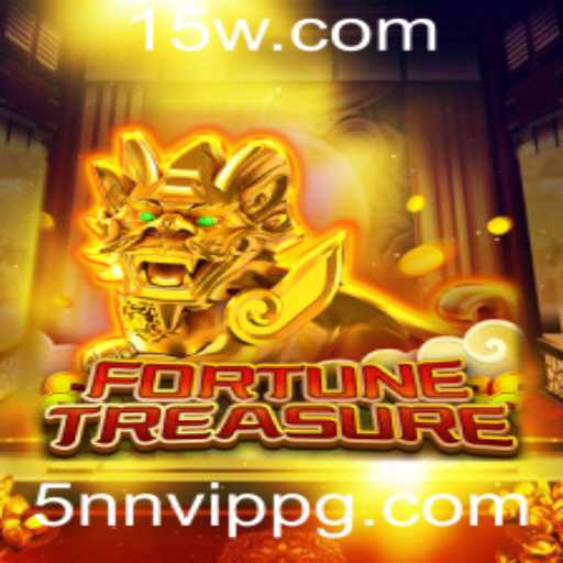 Explorando o Mundo de FortuneTreasure e o Exclusivo 5nn VIP