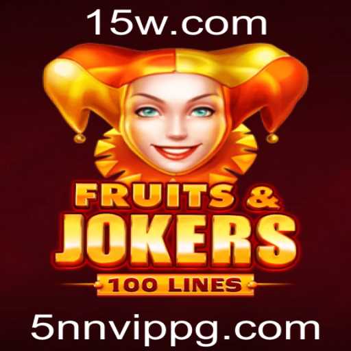 Descubra o Jogo Excitante FruitsAndJokers100: Um Mergulho no Entretenimento Moderno