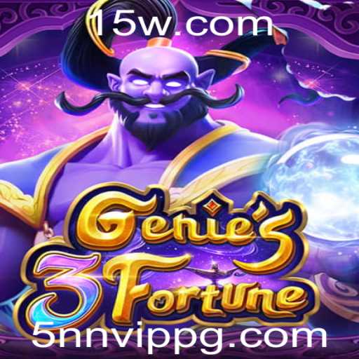 A Magia de Genie3Fortune: Descubra as Regras e Segredos do Jogo