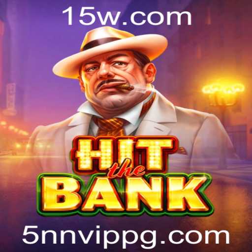 Explorando o Mundo do Jogo 'HitTheBank': Descrição, Introdução e Regras