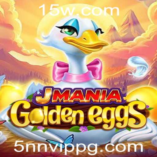 JManiaGoldenEggs: Descubra as Regras e Atrações do Jogo Sensação