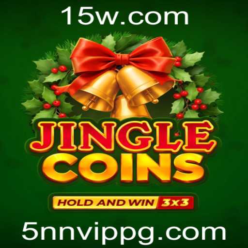 JingleCoins: Um Mergulho no Mundo do Jogo e a Novidade do 5nn VIP