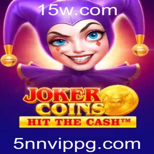 Descubra o Universo de Emoções em JokerCoins: Um Jogo de Sorte e Estratégia