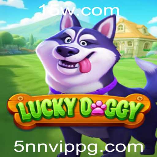 Descubra LuckyDoggy: O Empolgante Jogo de Diversão e Estratégia '5nn VIP'