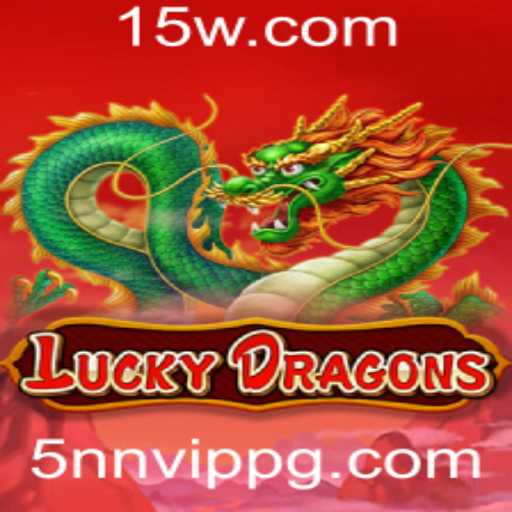 Descubra o Fascinante Mundo de LuckyDragons e a Chave para o Sucesso com 5nn VIP