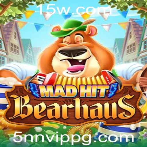Descubra o Universo Vibrante e Estratégico de MadHitBearhaus