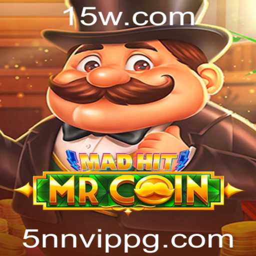 Descubra as Aventuras de MadHitMrCoin: Um Mergulho no Mundo dos Jogos