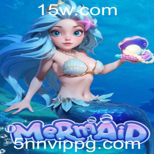 Descubra o Mundo Encantador de 'Mermaid': A Aventura Subaquática com 5nn VIP